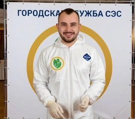 Дезинфекция санаториев и пансионатов — Мастер